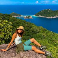 Отзыв от Дана - DTV виза