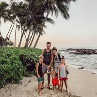 Отзыв от Инна - виза ДТВ